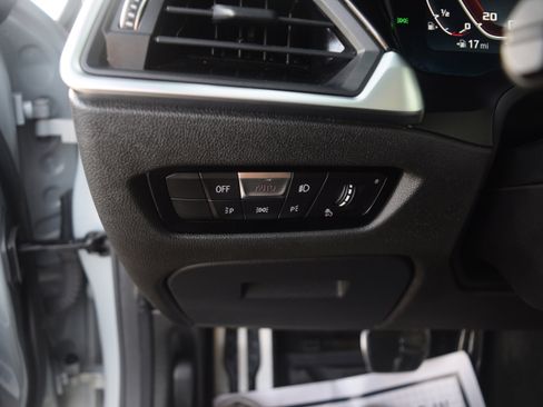 Used 2022 BMW M240i xDrive Coupe w/ Premium Package image 8