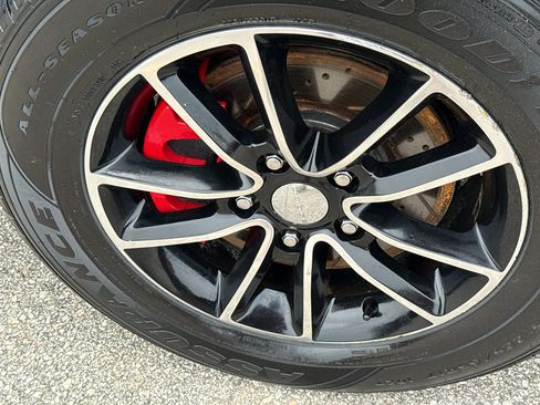 Used 2017 Dodge Grand Caravan GT FWD image 9