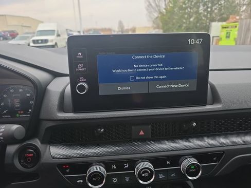 New 2026 Honda CR-V Sport-L image 21