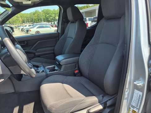 Certified 2024 Toyota Tacoma SR5 image 6