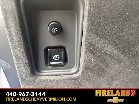 New 2024 Chevrolet Corvette Stingray Premium Conv w/ Stealth Interior Trim Package image 23