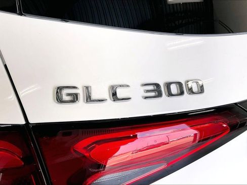 New 2026 Mercedes-Benz GLC 300 4MATIC image 15