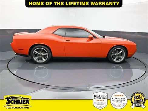 Used 2013 Dodge Challenger R/T image 6