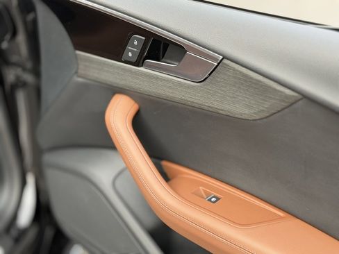 Used 2021 Audi A5 2.0T Premium Plus w/ Premium Plus image 38