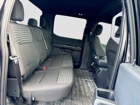 Certified 2023 Ford F150 XL w/ STX Appearance Package AWD/4WD image 34