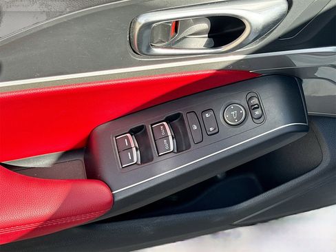 Used 2024 Acura Integra A-Spec image 17