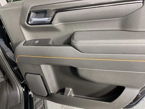 Used 2026 GMC Sierra 1500 AT4 w/ AT4 Premium Package AWD/4WD image 29