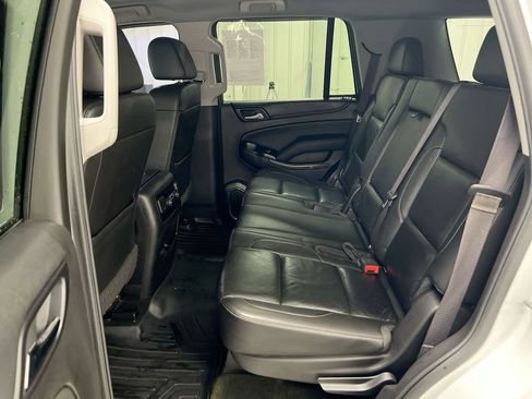 Used 2016 Chevrolet Tahoe LT image 21