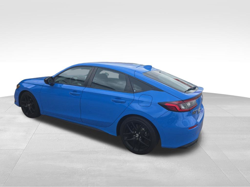 Used 2024 Honda Civic Sport image 10