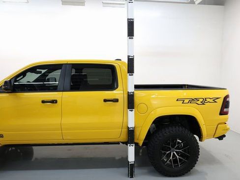 Used 2023 RAM 1500 TRX w/ TRX Level 2 Equipment Group image 82