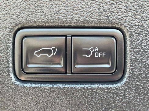 Used 2025 Kia Telluride SX X-Line AWD/4WD image 21