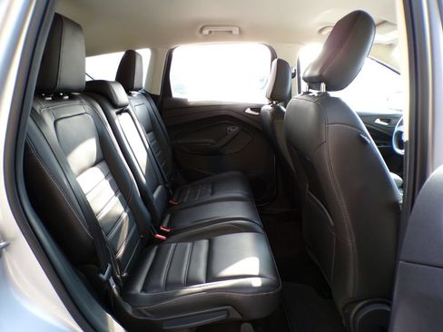 Used 2019 Ford Escape SEL AWD/4WD image 20