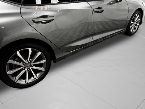 Certified 2025 Acura Integra image 41