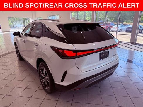 Used 2025 Lexus RX 350 FWD image 5