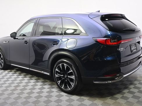 Certified 2024 MAZDA CX-90 Plug-In Hybrid w/ Premium Plus AWD/4WD image 3