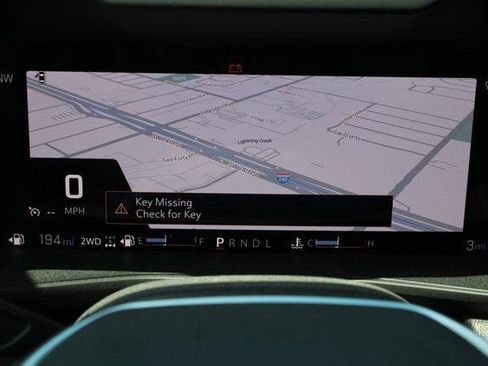 New 2026 Chevrolet Colorado W/T w/ Advanced Trailering Package image 21