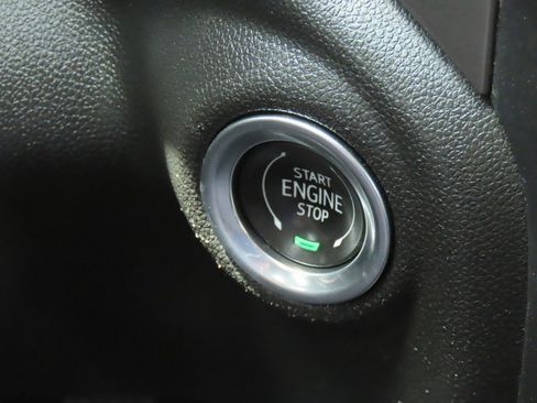 Used 2024 Chevrolet Silverado 2500 Custom w/ Custom Value Package AWD/4WD image 29
