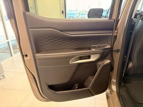 New 2026 Ford Ranger Lariat AWD/4WD image 17