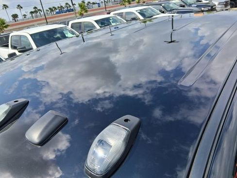 New 2026 RAM 3500 Tradesman image 12