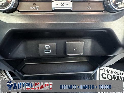 Used 2021 Ford F150 XLT w/ Equipment Group 301A Mid AWD/4WD image 21