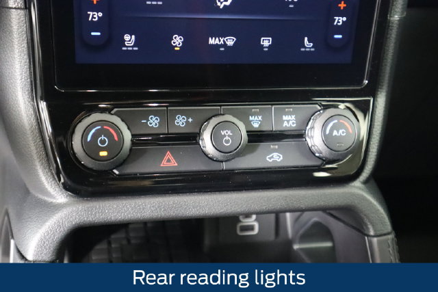 New 2026 Ford Ranger Raptor AWD/4WD image 55