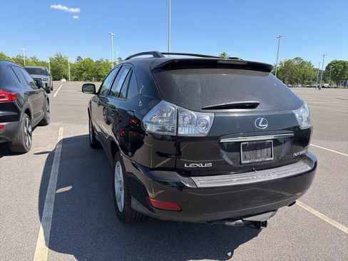 Used 2007 Lexus RX 350 AWD image 13