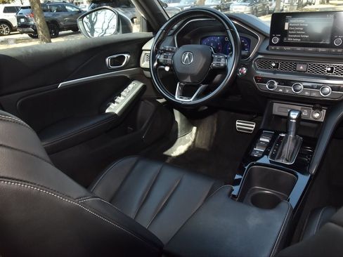 Used 2023 Acura Integra A-Spec image 15