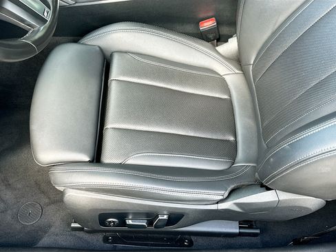 Certified 2024 BMW M440i Convertible w/ Parking Assistance Package RWD image 19