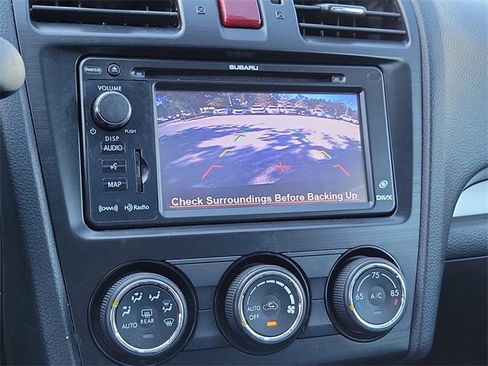 Used 2013 Subaru Crosstrek 2.0i Limited image 25