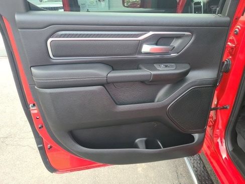 New 2025 RAM 1500 Big Horn image 21