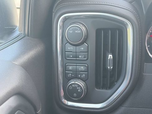 Used 2020 Chevrolet Silverado 1500 RST w/ All-Star Edition AWD/4WD image 21