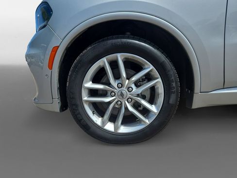 Used 2024 Dodge Durango R/T AWD/4WD image 15