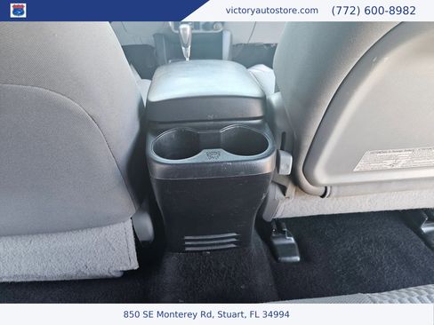 Used 2014 Toyota Tacoma PreRunner w/ SR5 Package image 24