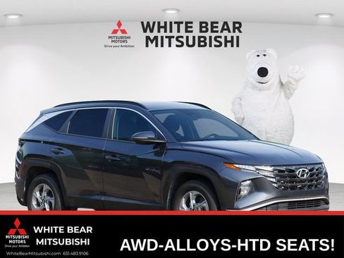 Used 2023 Hyundai Tucson SEL AWD/4WD image 1