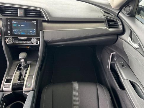 Used 2016 Honda Civic EX image 29