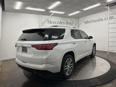 Used 2023 Chevrolet Traverse High Country image 7