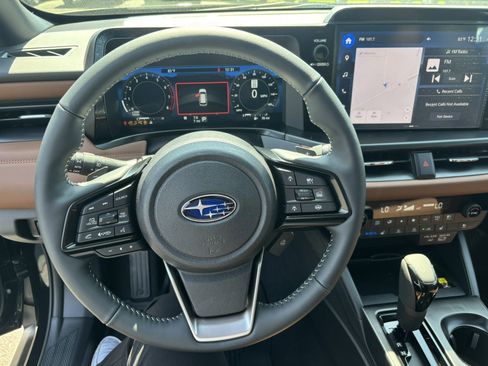 New 2026 Subaru Outback Touring AWD/4WD image 18