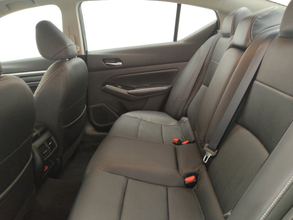 Used 2022 Nissan Altima 2.5 SL AWD/4WD image 18