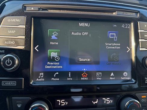 Used 2018 Nissan Maxima Platinum image 27