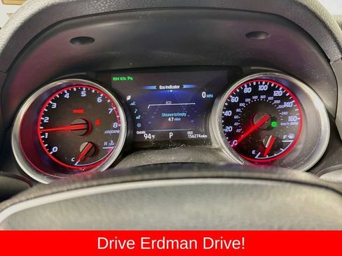 Used 2018 Toyota Camry XSE w/ Audio Package FWD image 17