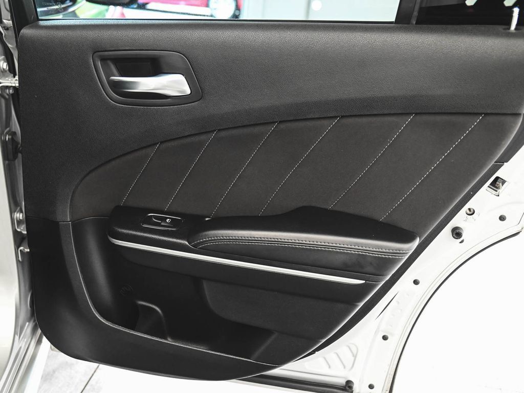 Used 2021 Dodge Charger Scat Pack RWD image 13