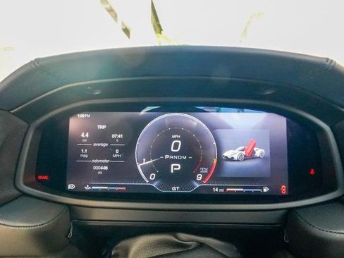 Used 2024 Maserati MC20 Cielo image 64