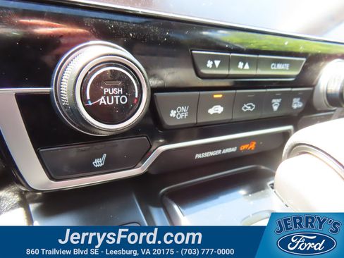 Used 2017 Honda CR-V EX image 26