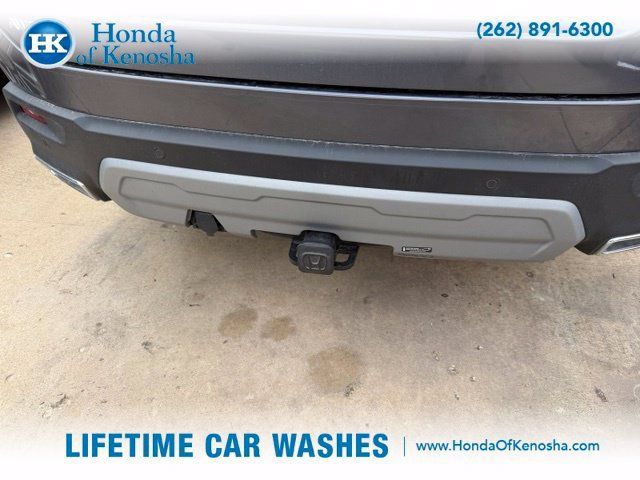 Used 2025 Honda Pilot Elite image 14