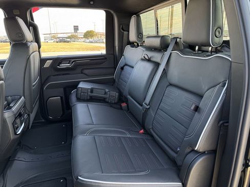 New 2026 GMC Sierra 2500 AT4X image 22
