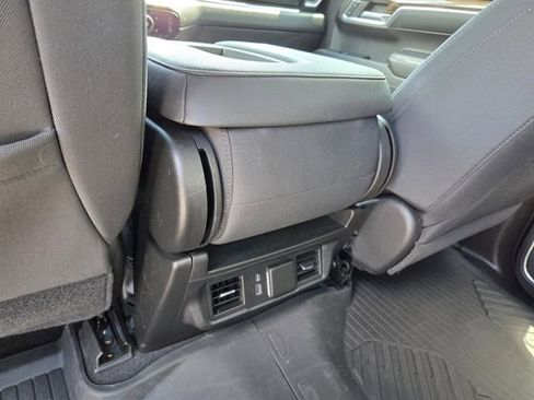 Used 2023 Chevrolet Silverado 1500 LT Trail Boss w/ Protection Package AWD/4WD image 7