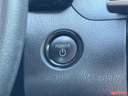Certified 2025 Toyota Camry LE FWD image 27