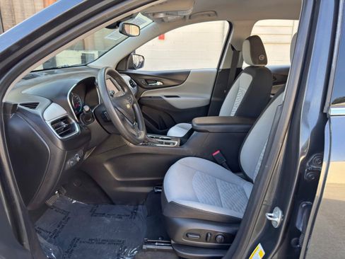 Used 2020 Chevrolet Equinox LT AWD/4WD image 15