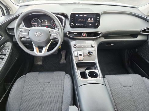 Used 2023 Hyundai Santa Fe SE AWD/4WD image 9