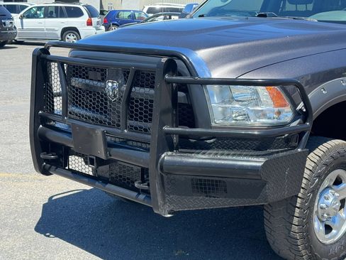 Used 2018 RAM 2500 Tradesman w/ Popular Equipment Group AWD/4WD image 13